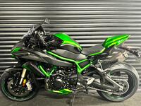 KAWASAKI Z H2