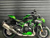 KAWASAKI Z H2