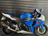 SUZUKI GSXR1000