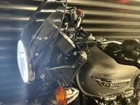 TRIUMPH BONNEVILLE T120