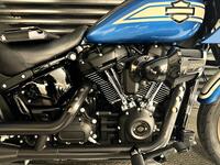 HARLEY-DAVIDSON Softail