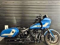 HARLEY-DAVIDSON Softail