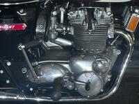 TRIUMPH Trident