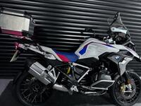 BMW R1250GS