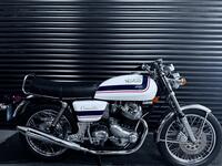 NORTON COMMANDO
