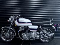 NORTON COMMANDO