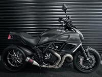 DUCATI DIAVEL