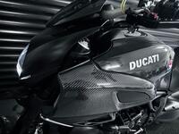 DUCATI DIAVEL