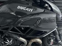 DUCATI DIAVEL
