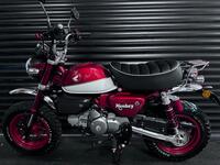 HONDA Monkey