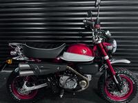 HONDA Monkey