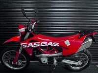 GAS GAS ES700
