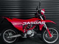 GAS GAS ES700