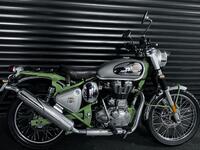 ROYAL ENFIELD BULLET