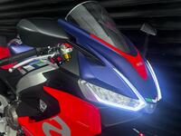 APRILIA RS660