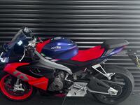 APRILIA RS660