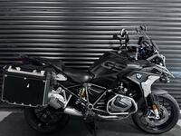 BMW R1250GS