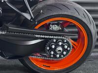 KTM 1290 SUPER DUKE R