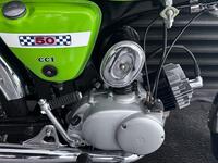 SUZUKI AP50