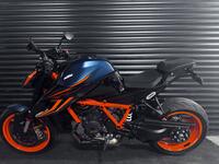 KTM 1290 SUPER DUKE R