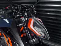 KTM 1290 SUPER DUKE R