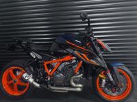 KTM 1290 SUPER DUKE R