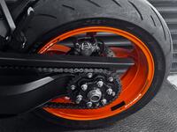 KTM 1290 SUPER DUKE R