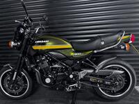 KAWASAKI Z900RS