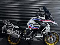 BMW R1250GS ADVENTURE
