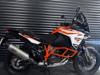 KTM 1290 SUPER ADVENTURE