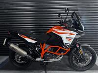 KTM 1290 SUPER ADVENTURE