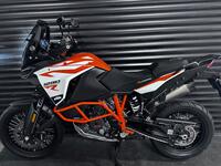 KTM 1290 SUPER ADVENTURE