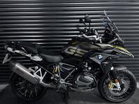 BMW R1250GS