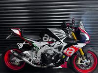 APRILIA Tuono 1100 V4