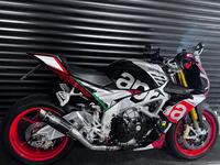 APRILIA Tuono 1100 V4