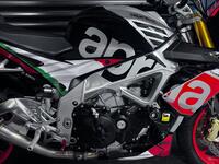 APRILIA Tuono 1100 V4