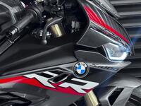 BMW S1000RR