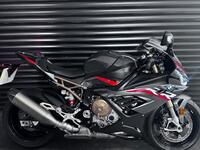BMW S1000RR