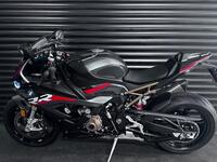BMW S1000RR