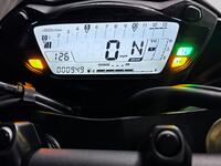 SUZUKI GSX-S750