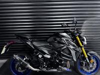 SUZUKI GSX-S750