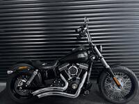 HARLEY-DAVIDSON Dyna