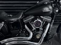 HARLEY-DAVIDSON Dyna