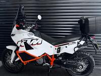 KTM 990 ADVENTURE
