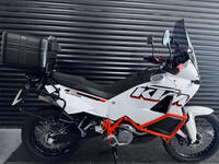 KTM 990 ADVENTURE