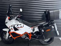 KTM 990 ADVENTURE