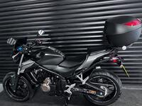 HONDA CB500