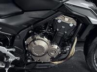 HONDA CB500