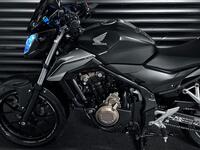 HONDA CB500