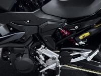BMW F900XR